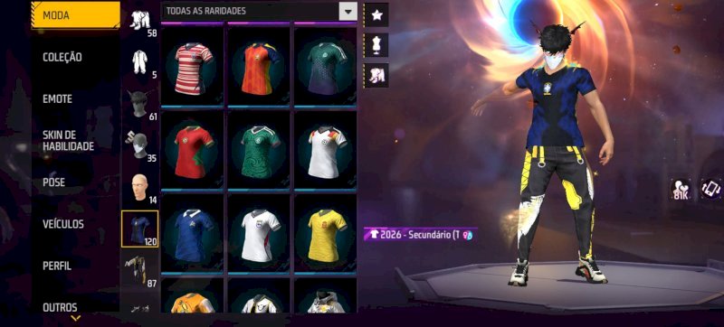 Foto do produto