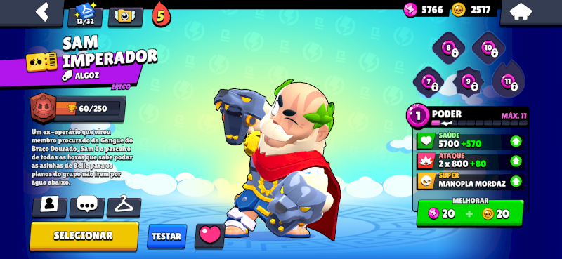 Foto do produto