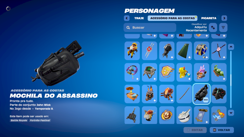 Foto do produto