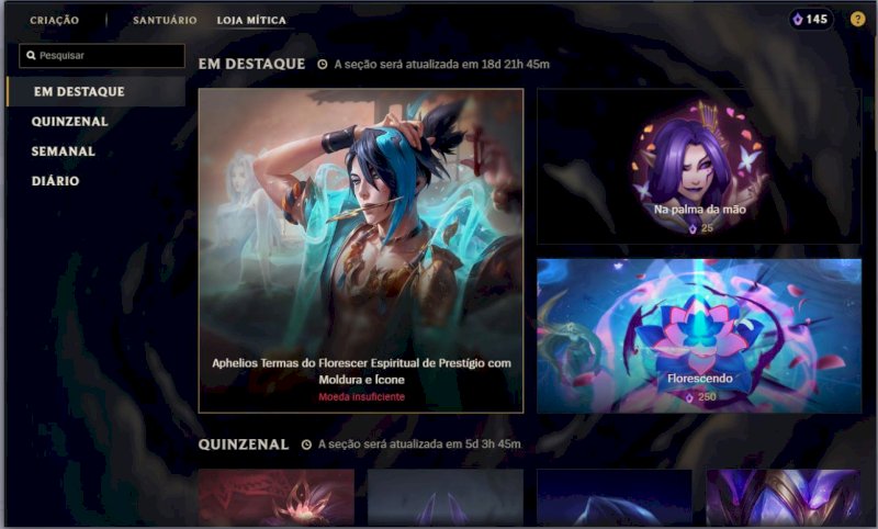 Foto do produto