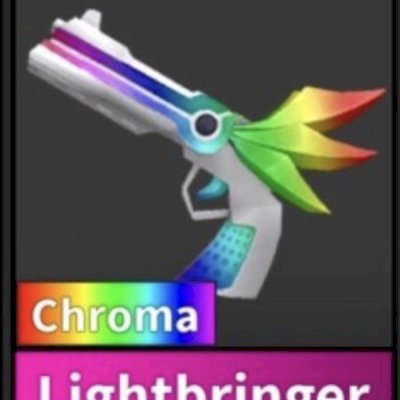 Chroma Lightbringer