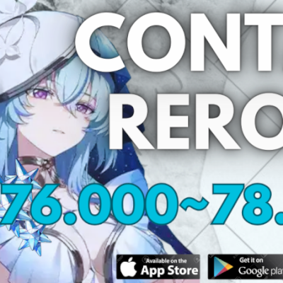 Wuthering Waves - Contas Reroll com Astrites | MAIS DE 76.000+ ASTRITES