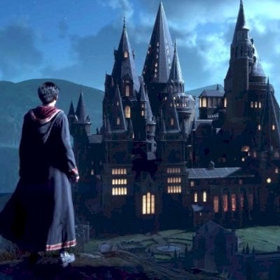 Hogwarts Legacy Original – Conta PC (Acesso Total)