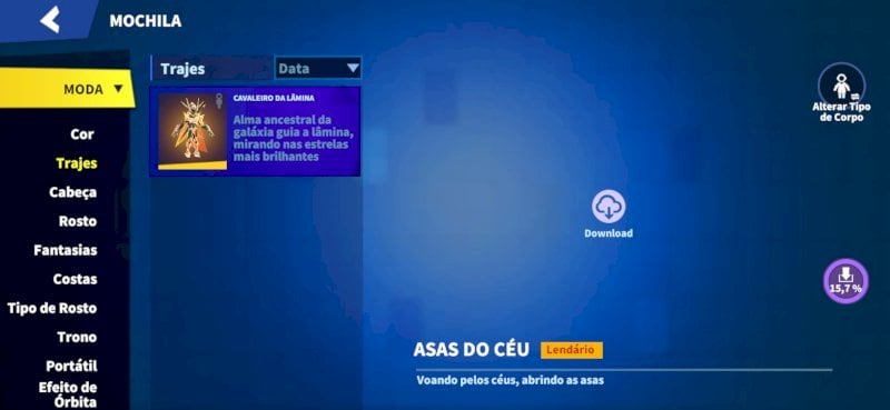 Foto do produto