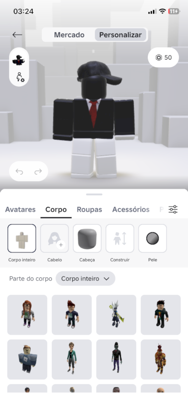 Foto do produto