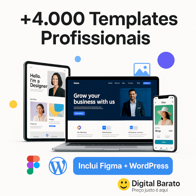 Foto do produto