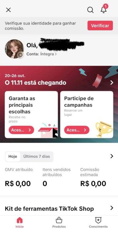 Foto do produto