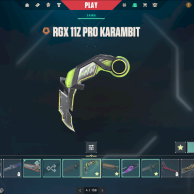 conta valorant, mais de 1000R$ gastos