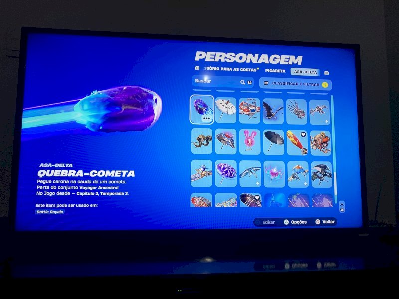 Foto do produto