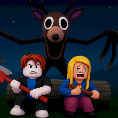 99 NOITES na floresta