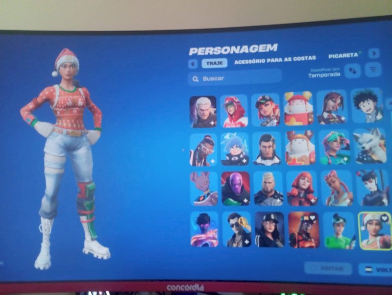 Foto do produto