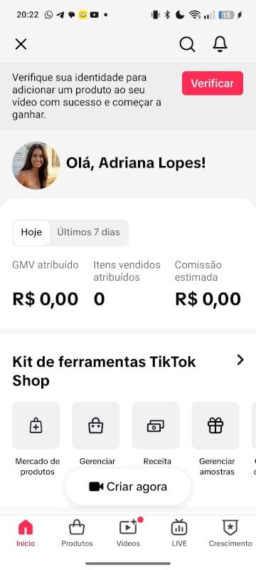 Foto do produto