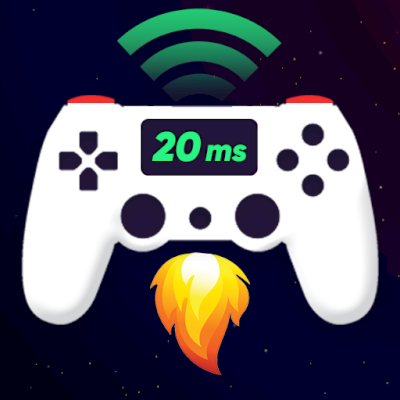 Aplicativo para celualr tirar leg para seus jogos