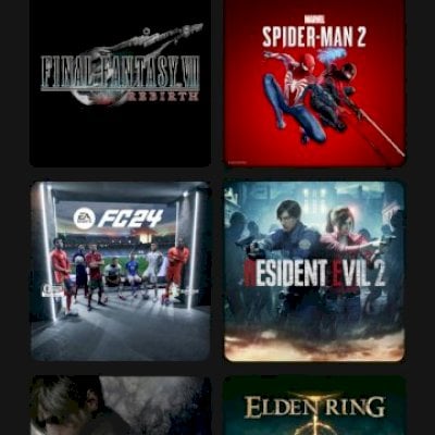 Conta PLAYSTATION PSN