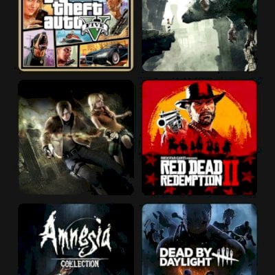 Conta de PSN nível 269 com 68 jogos + vários resgatados na Playstation Plus