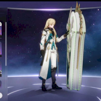 Promoção conta Ar20 Luocha+ Jing Yuan+Yanqing+Dr Ratio