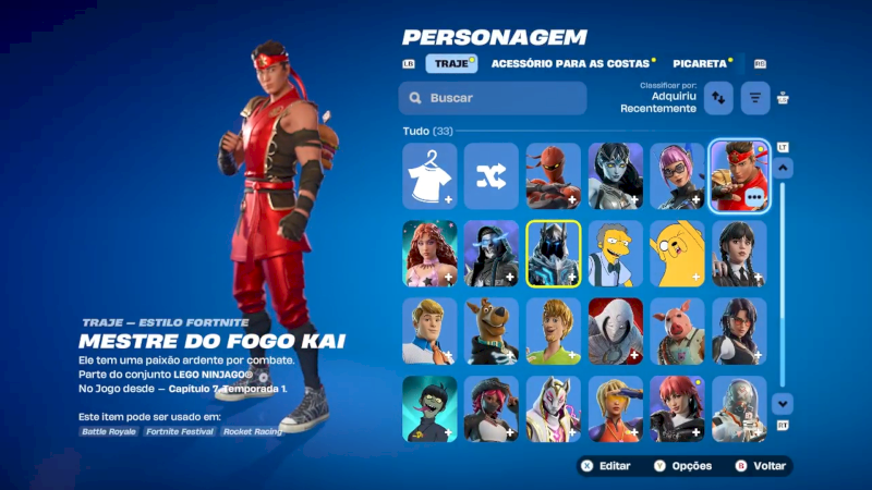 Foto do produto
