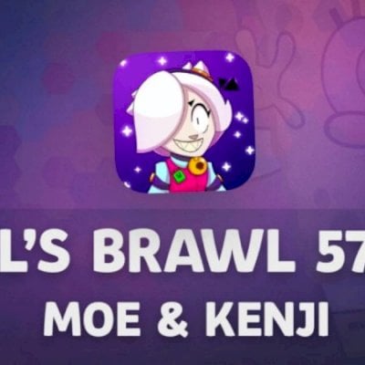Brawl Stars NULLS
