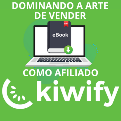 🟢KIWIFY-COMO GANHAR MUITO DINHEIRO SENDO AFILIADO NA KIWIFY🟢