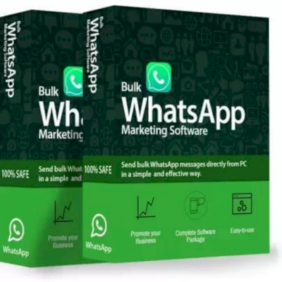 Business Sender + Extrator do Google - Softwares e Licenças - Entrega Automática