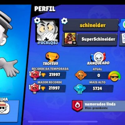 Brawl Stars 70 brawlers