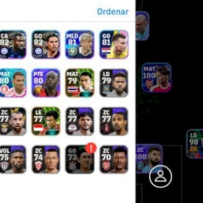 Venda de conta pes com 3110 de força