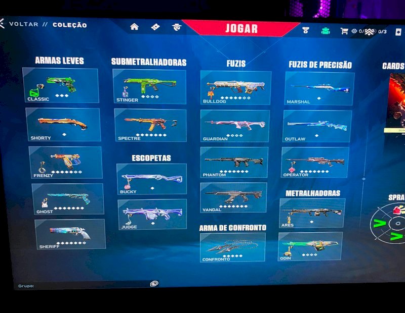 Foto do produto