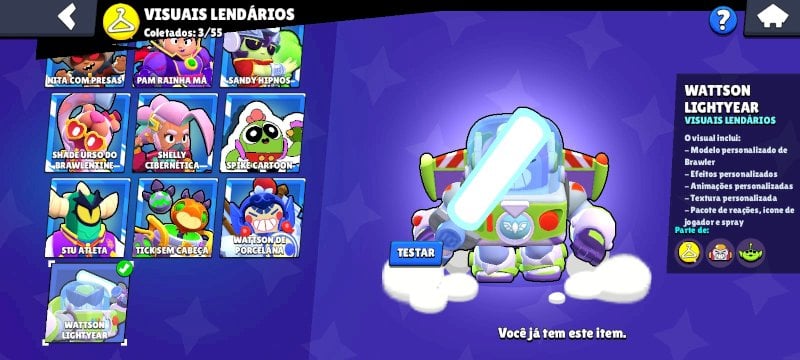 Foto do produto