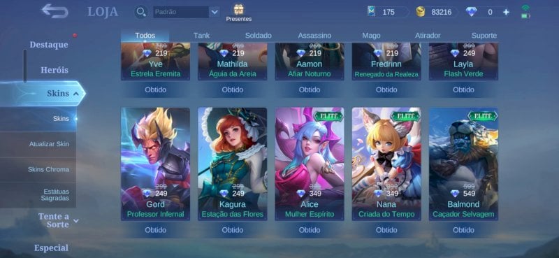 Foto do produto