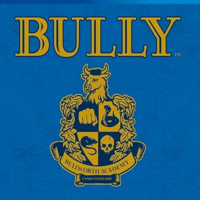 Conta PSN Bully (Secundária)