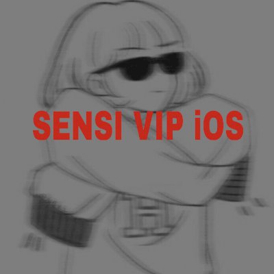 SENSI VIP iOS (ATUALIZADA)