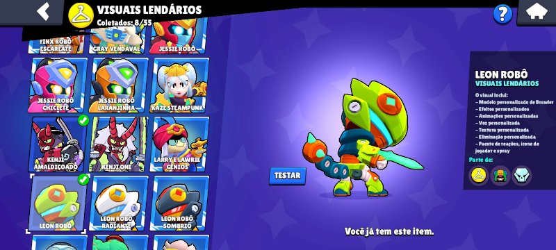 Foto do produto