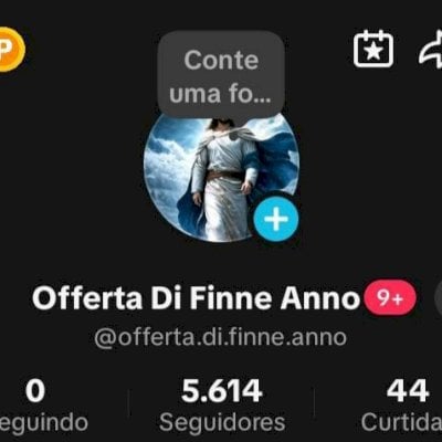 CONTA TIKTOK 5K SEGUIDORES BR 🇧🇷 PROMOVER+SITE+LIVES+TROCAR NOME ✅ SEM SHOP ❌