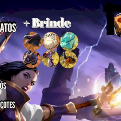 40m em prata| 999 tomos | brinde | super promoção