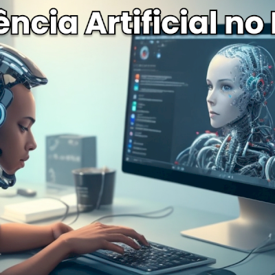 DESIGNER DE I.A CURSO DE VALOR