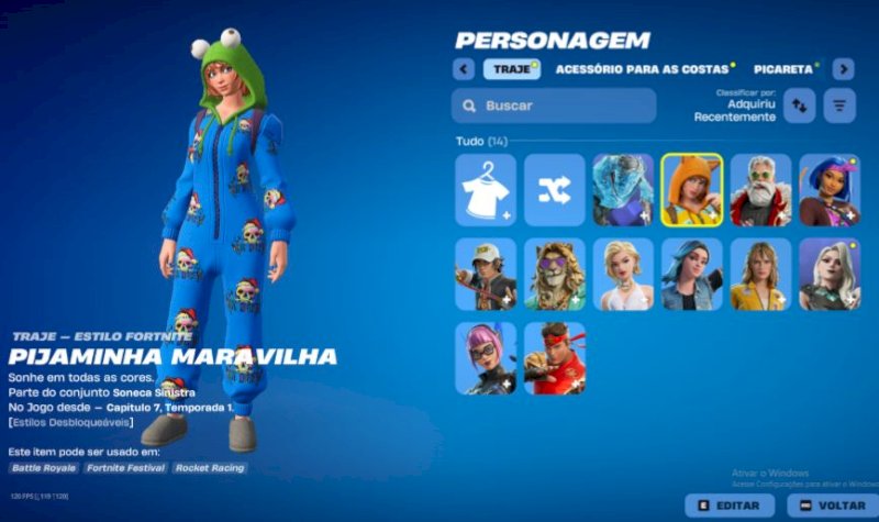 Foto do produto