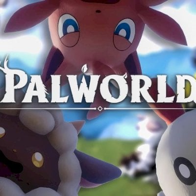PALWORLD - Microsoft Key | Xbox/PC