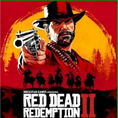 RED DEAD REDEMPTION 2