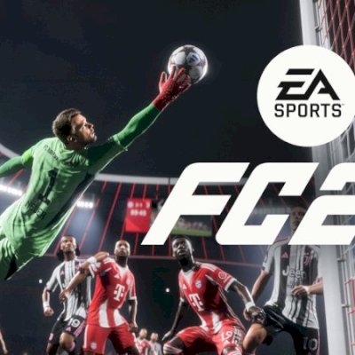 EA FC 26/25/24 PC | STANDARD & ULTIMATE | ENTREGA EM 60-90 MINUTOS