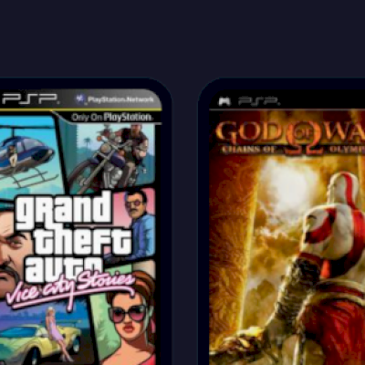 Jogos PsPsPs Pack com jogos Baixar site