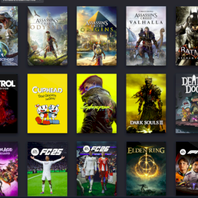 hack steam TENHA TODOS OS JOGOS GRATIS VEJA A DESCRIÇAO