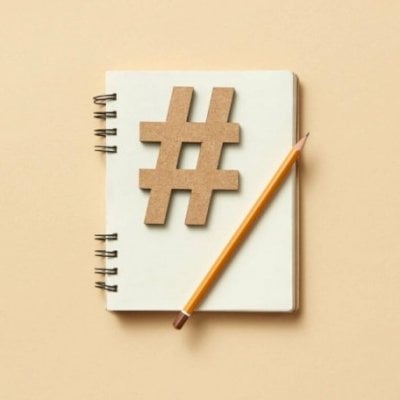 HASHTAGS MILIONÁRIAS -PDF