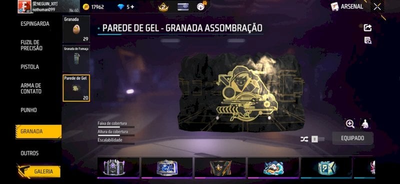 Foto do produto