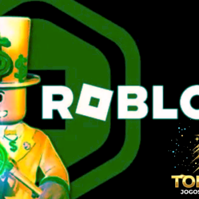Cartão Presente 800 Robux (Roblox)