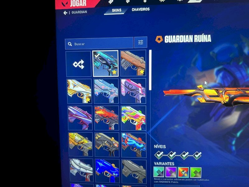 Foto do produto