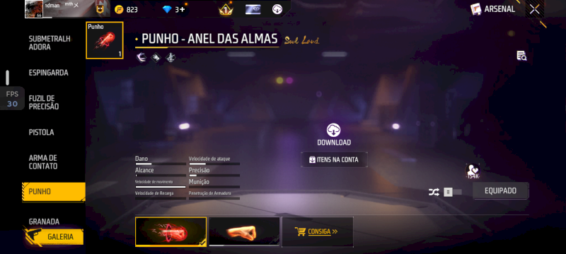 Foto do produto