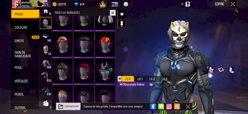Foto do produto