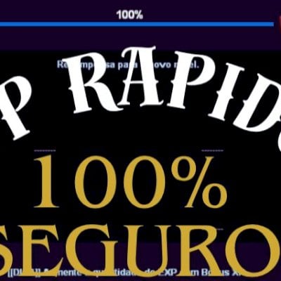 Up contas Point Blank 600k/dia melhor preço da atualidade