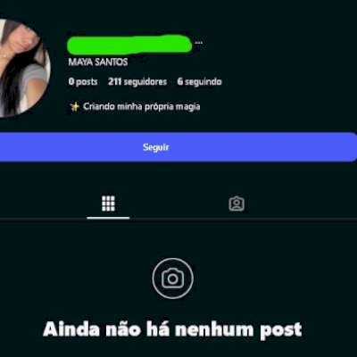Insta Modelo Realista