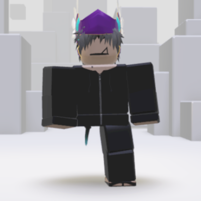 Conta roblox com valk roxa , korblox 150k gasto nome 4 carácteres full acesso